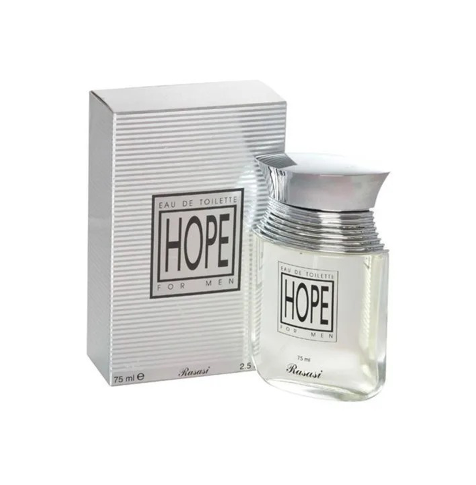 Rasasi Hope Men 75ML