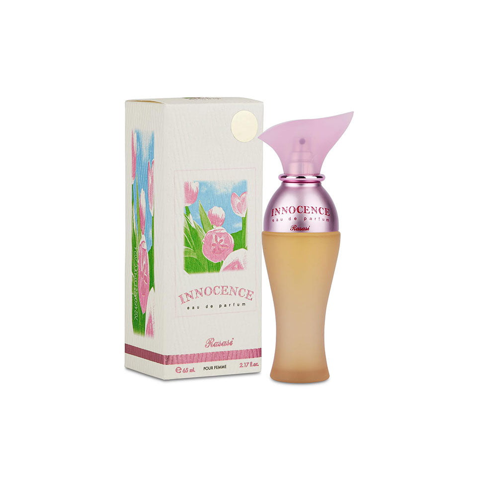 Rasasi Innocence Eau de Parfum 65ML