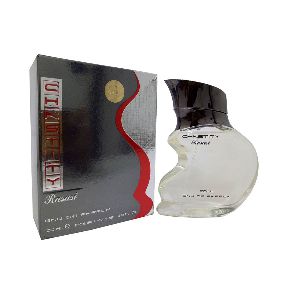 Rasasi Chastity Men 100ML