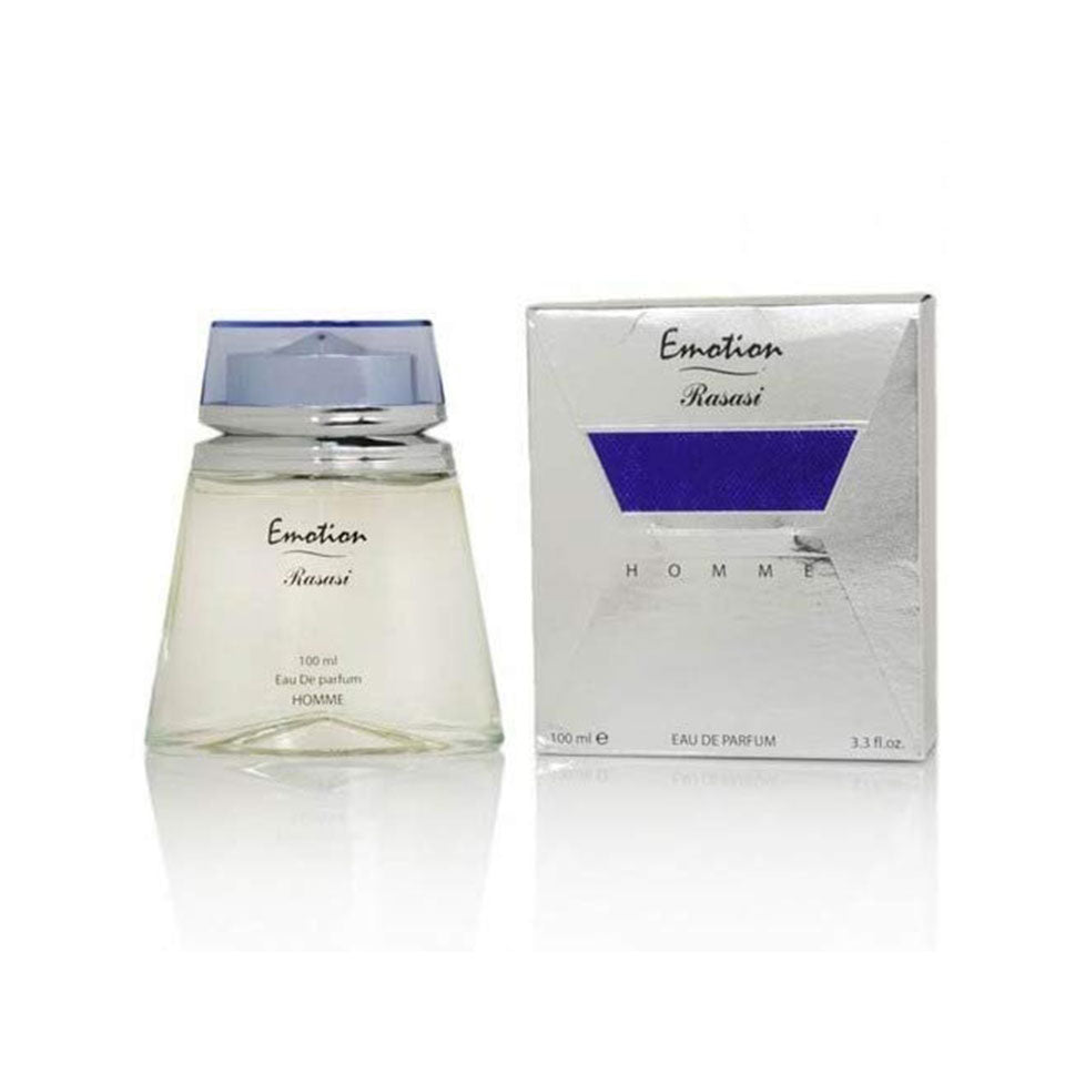 Rasasi Emotion Men 100 ML