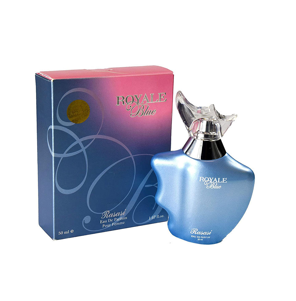 Rasasi Royale Blue Women 50ml