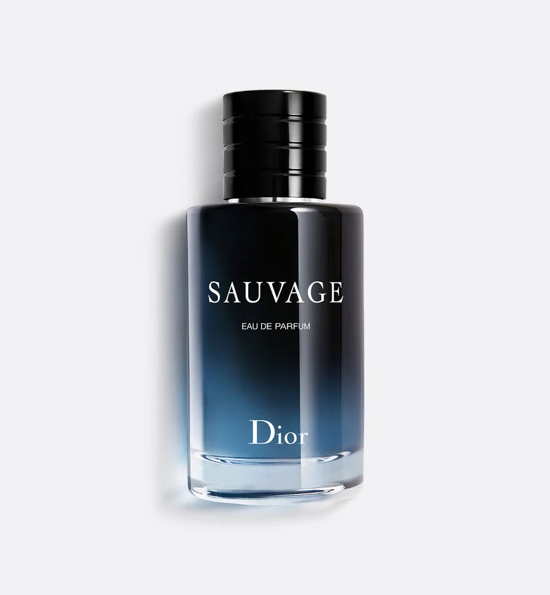 Dior Sauvage Eau de Parfum 60ml - Buy Online at Official Mustafa