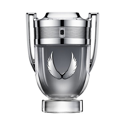 Invictus Platinum Eau de Parfum 100ml