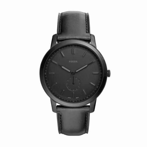 Fossil FS5447 Watch - Buy Online at Official Mustafa Centre Store ...