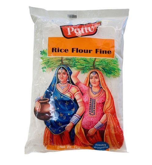 Pattu Rice Flour - 500 g - Buy Online at Official Mustafa Centre Store ...