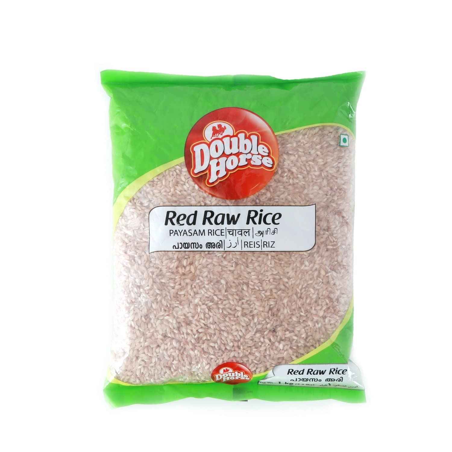Double Horse Payasam Rice 1kg - Buy Online at Official Mustafa Centre ...