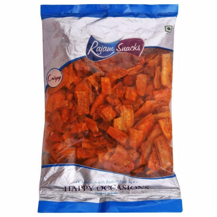 Rajam Lamba (Long) Chips 200GM - Buy Online at Official Mustafa Centre ...