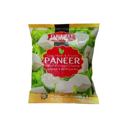 Delhi Darbar Paneer 200g - Buy Online at Official Mustafa Centre Store ...