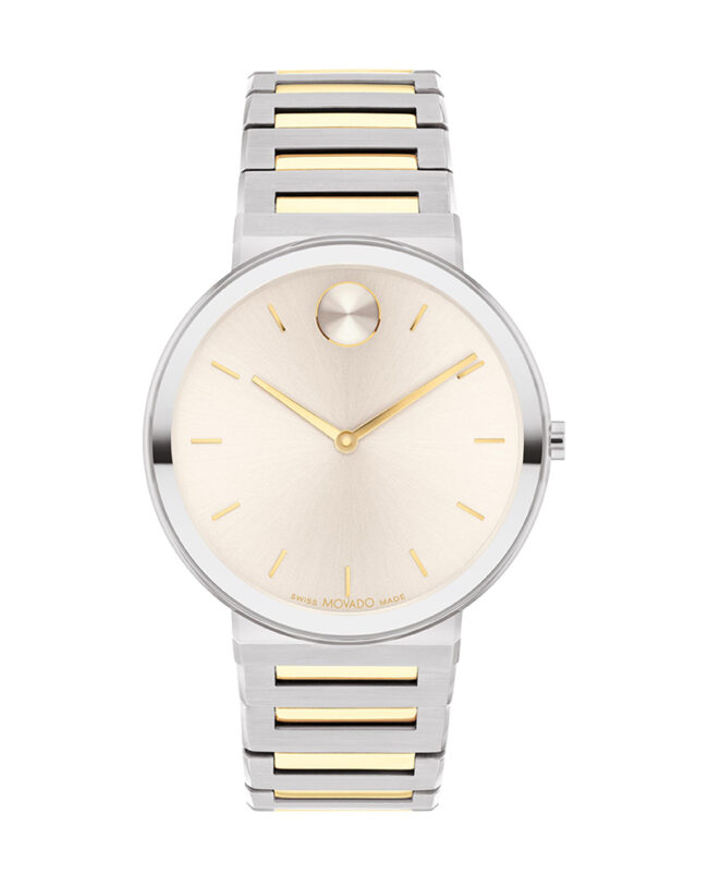 Movado Watch Model 3601075 - Buy Online at Official Mustafa Centre ...