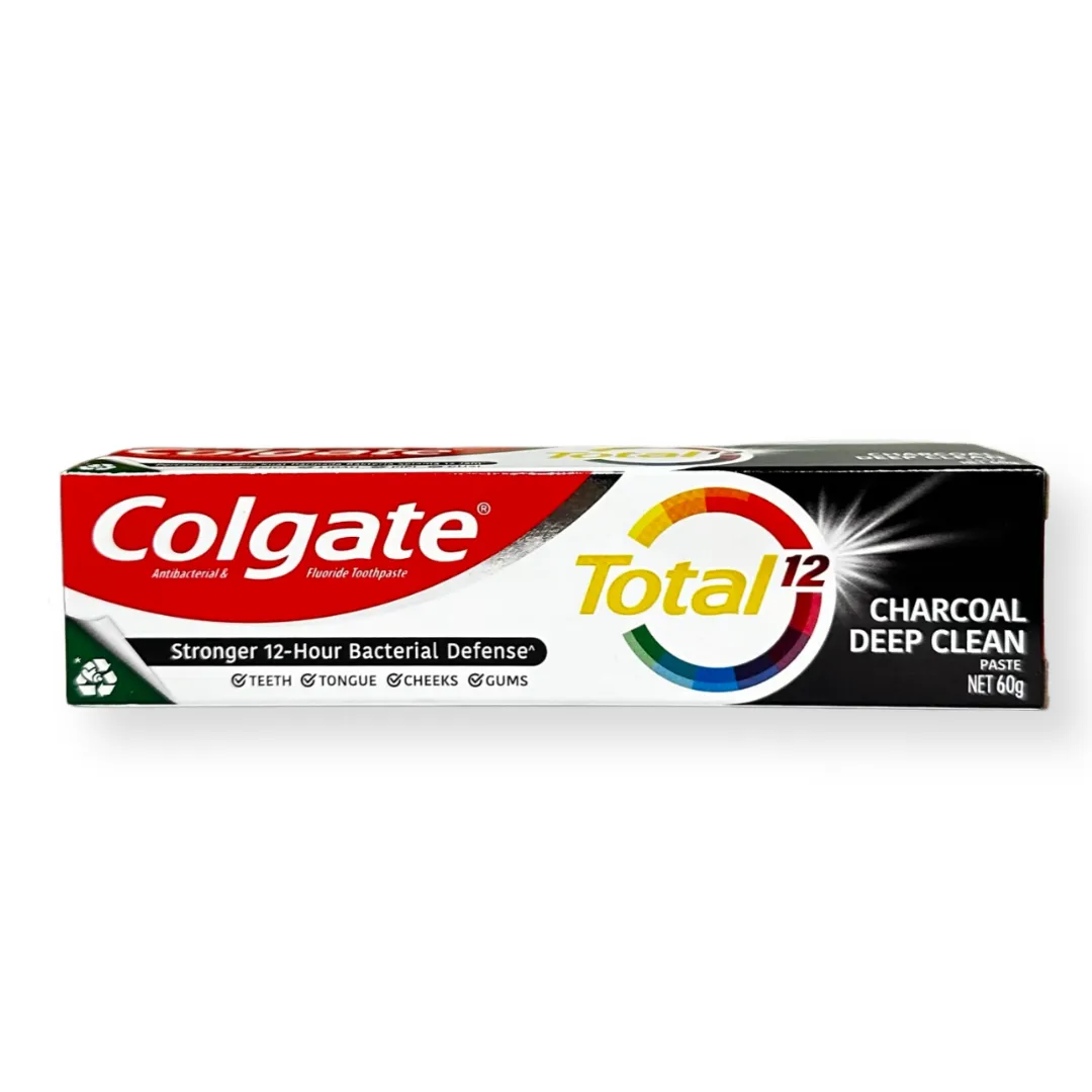 Colgate Total Toothpaste 60GM - Buy Online at Official Mustafa Centre ...
