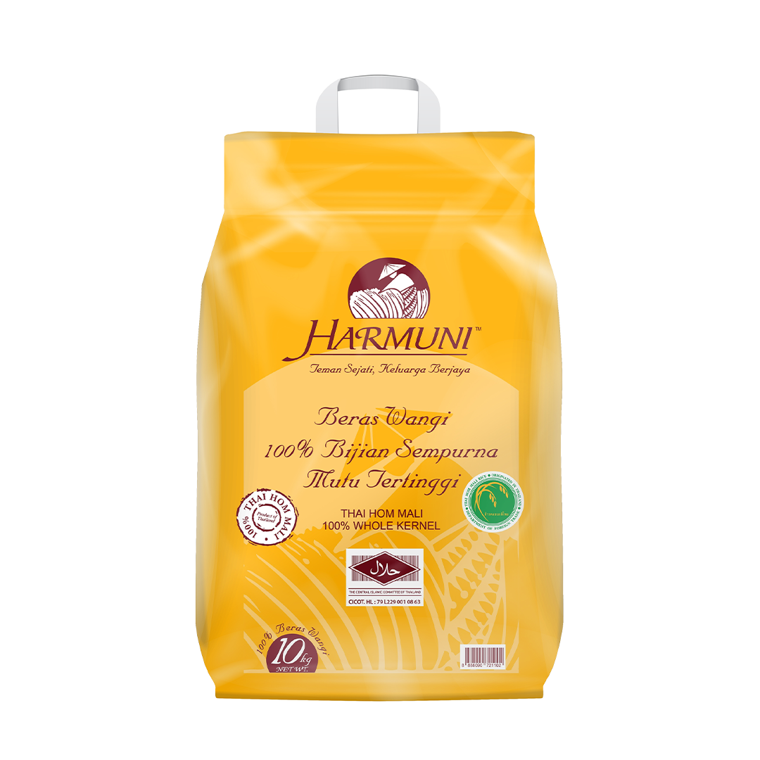 Harmuni Rice 10kg - Buy Online at Official Mustafa Centre Store | Must ...