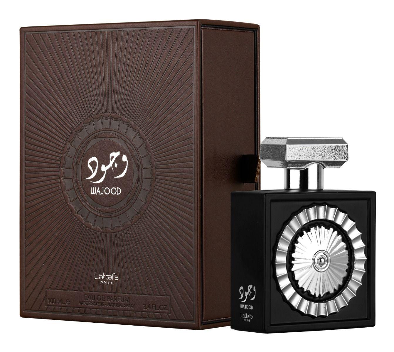 Lattafa Wajood 100ml