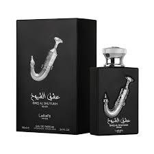 Lattafa Ishq Al Shuyukh Silver 100ml