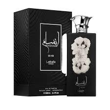 Lattafa Ansaam Silver 100ml