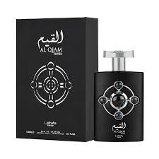 Lattafa Al Qiam Silver Eau de Parfum 100ml