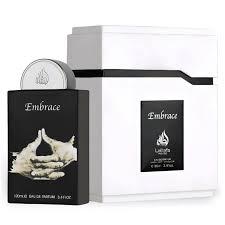 Lattafa Embrace Eau De Parfum 100ml