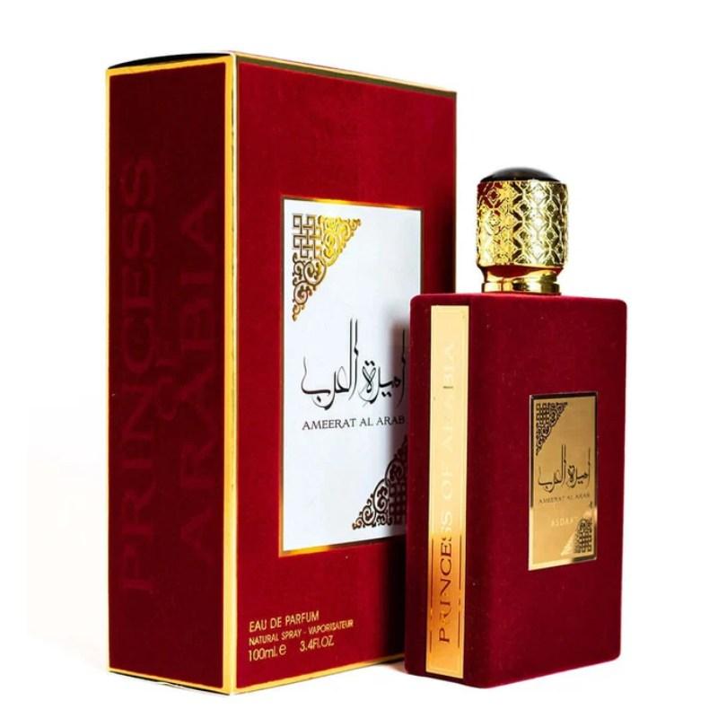 Lattafa Ameerat Al Arab Prose 100ml