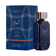Lattafa Hayati Al Maleky 100ml