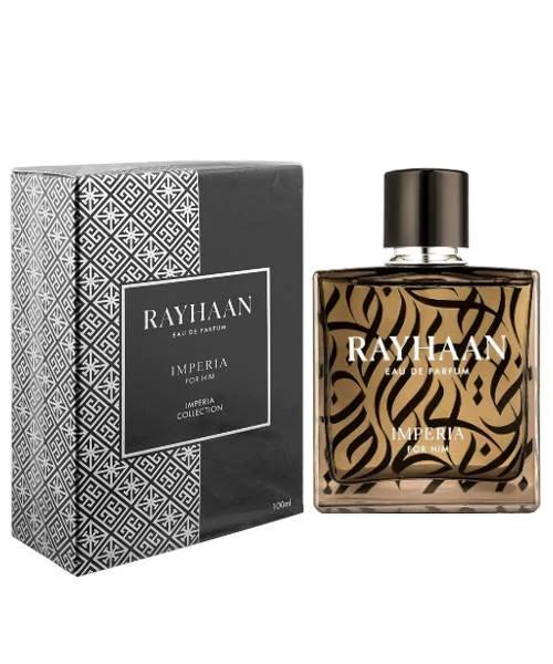 Rayhaan Imperia 100ml Eau de Parfum