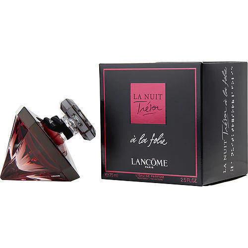 Lancome Tresor Folie Eau de Parfum 75ml