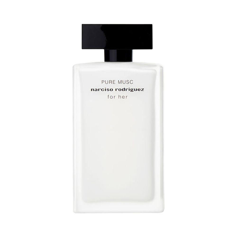 Narciso Rodriguez Pure Musc Woman Eau de Parfum 100ml