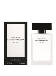 Narciso Rodriguez Pure Musc Woman Eau de Parfum 50ml