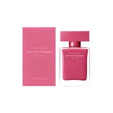 Narciso Rodriguez Fleur Musc Woman Eau de Parfum 30ml