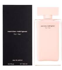 Narciso Rodriguez Narciso Woman Eau de Parfum 100ml