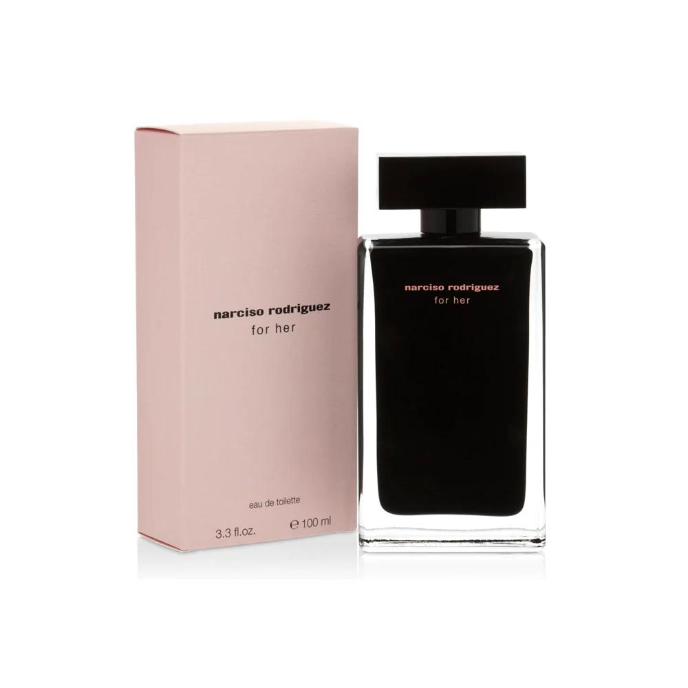 Narciso Rodriguez Narciso Woman Eau de Toilette 100ml