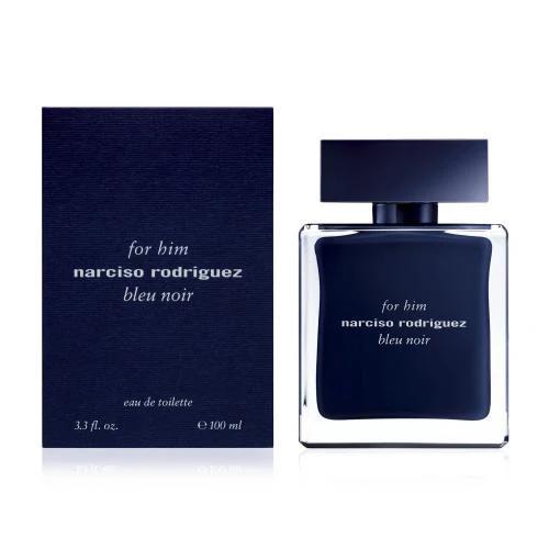 Narciso Rodriguez Bleu Noir Eau de Toilette 100ml