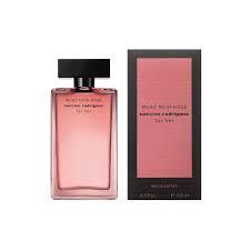 Narciso Rodriguez Musc Rose Eau de Parfum 100ml