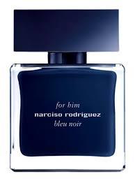 Narciso Rodriguez Bleu Noir Eau de Toilette 50ml