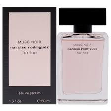 Narciso Rodriguez Musc Noir Woman Eau de Parfum 50ml