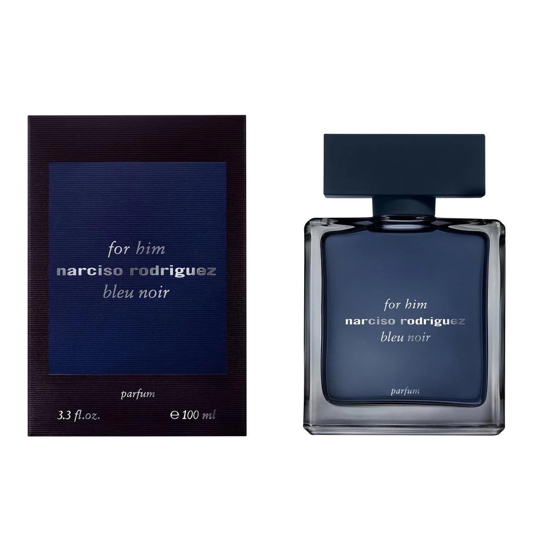 Narciso Rodriguez Bleu Noir Parfum 100ml