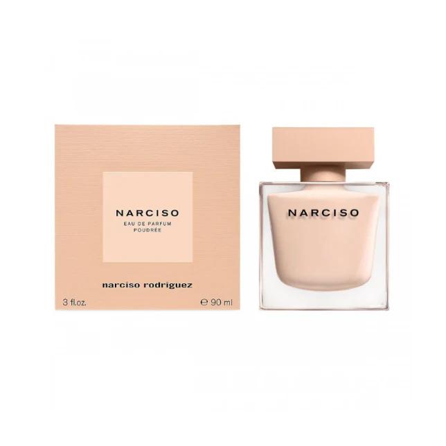 Narciso Rodriguez Poudree Eau de Parfum 90ml