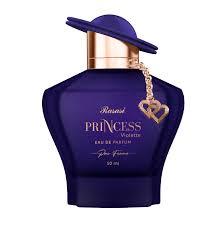 Rasasi Princess Violet Eau de Parfum 50ml