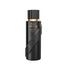 Rasasi Crown Noir Eau de Parfum 100ml