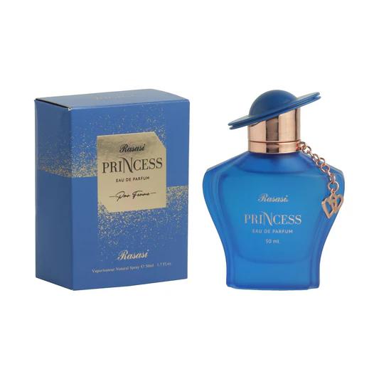 Rasasi Princess Eau de Parfum 50ml