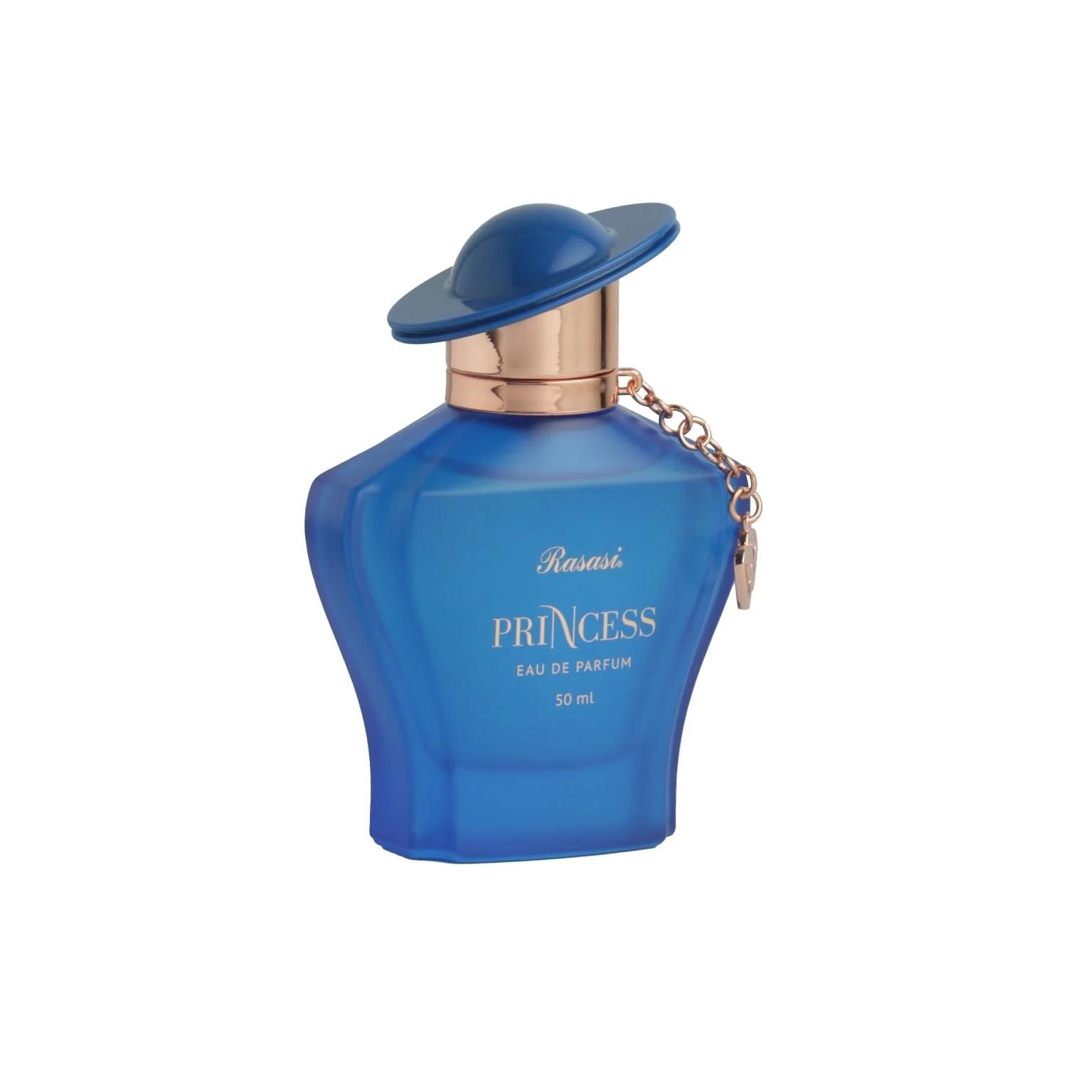 Rasasi Princess Bleu Eau de Parfum 50ml