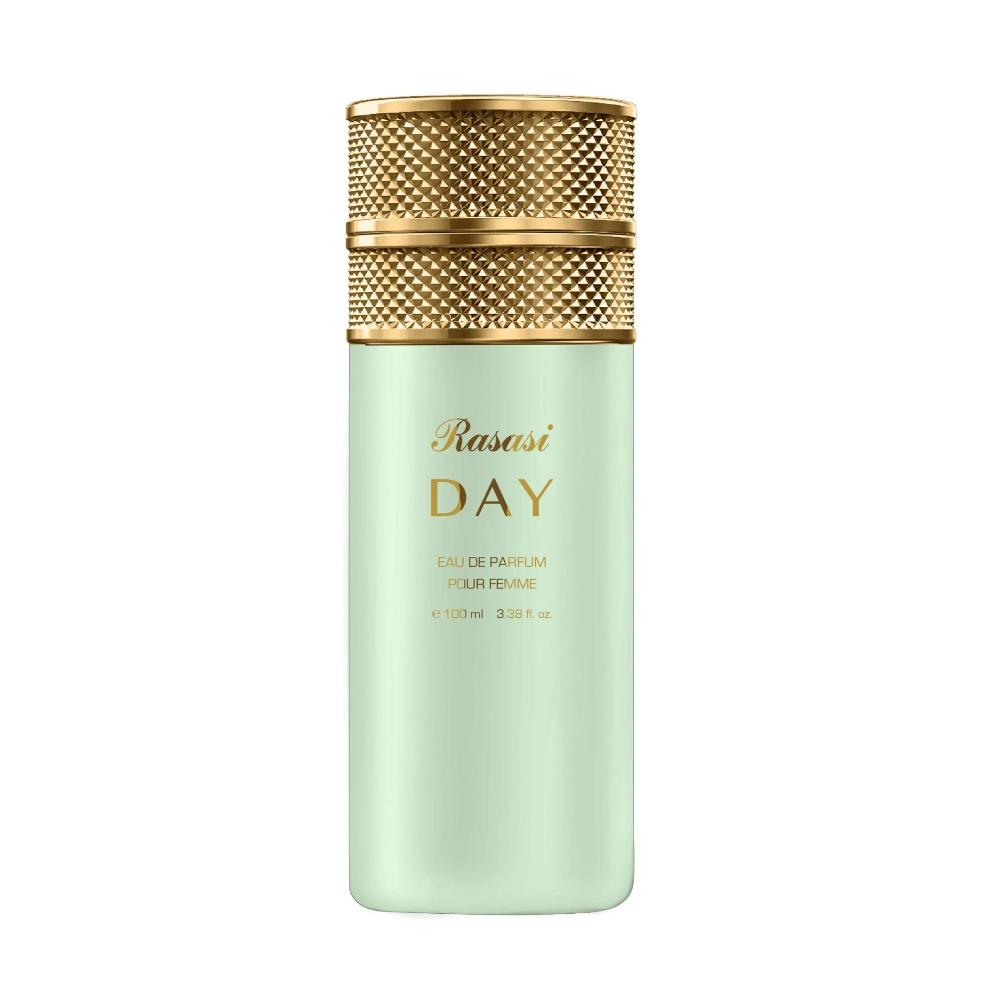 Rasasi Day Pour Femme Eau de Parfum 100ml