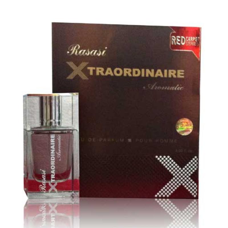 Rasasi Xtraordinair Aromatic 90ml