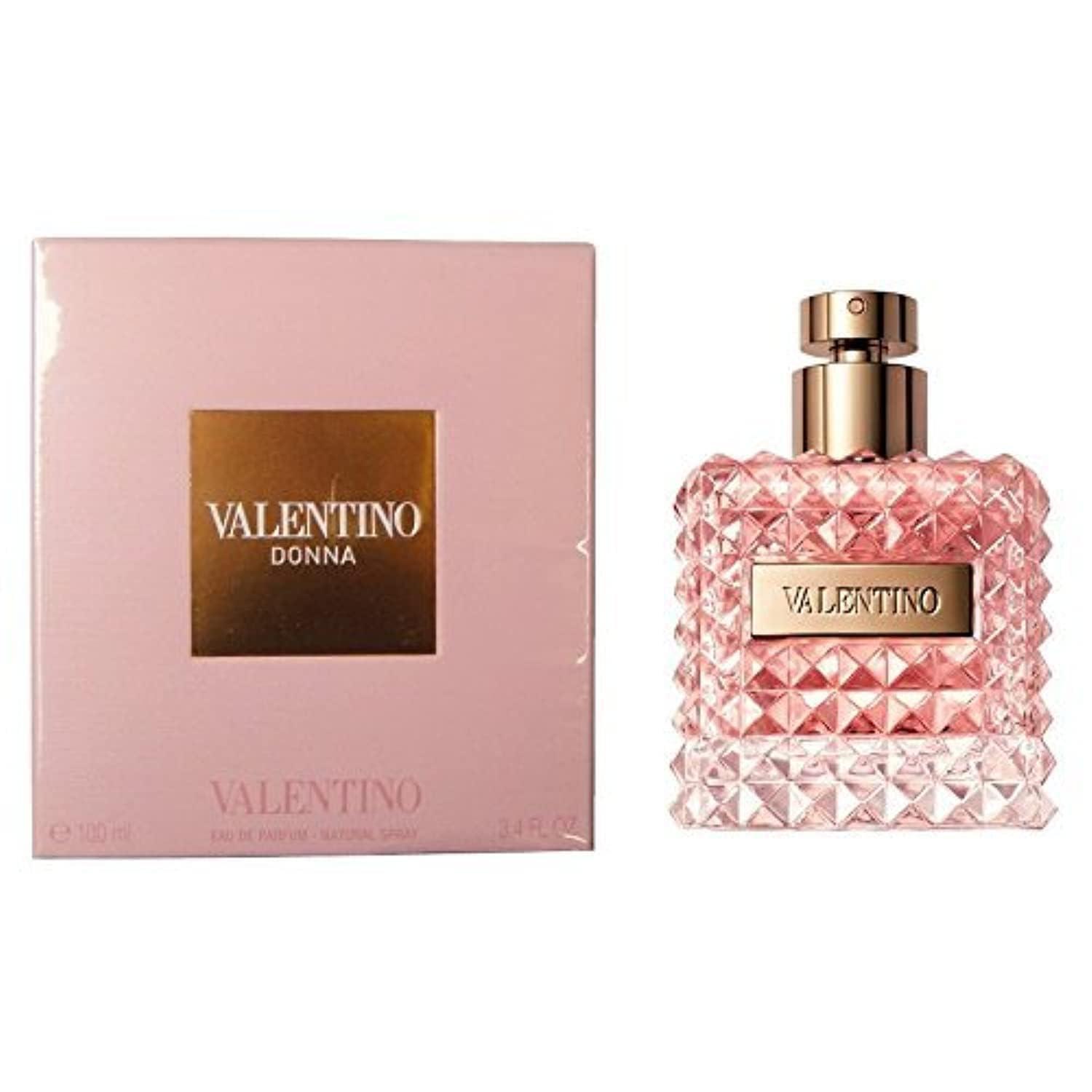 Valentino Donna Eau de Parfum 100ml
