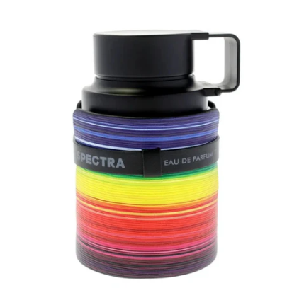 Armaf Odyssey Spectra Rainbow Edition EDP 100ml