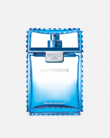 Versace Eau Fraiche Deodorant 100ml