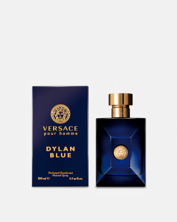 Versace Dylan Blue Deodorant Spray 100ml