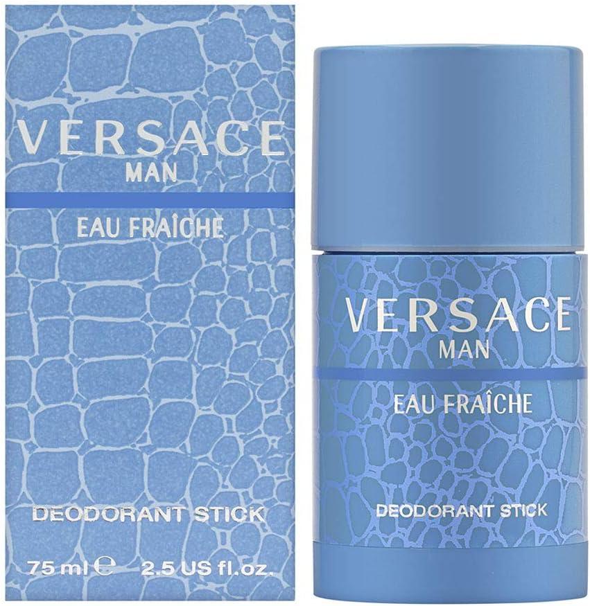 Versace Eau Fraiche Deodorant Stick 75ml